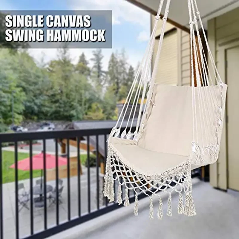 Kursi Ayun Hammock Luar Ruanga - Kids Outdoor Hammock Swing ulasan dan harga