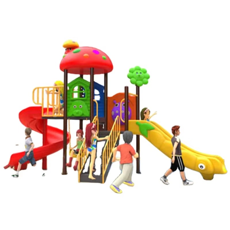 Peralatan Taman Bermain Anak D - Kids Outdoor Equipment ulasan dan harga