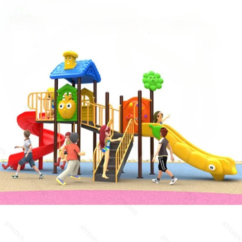 Peralatan Taman Bermain Anak D - Kids Outdoor Equipment ulasan dan harga