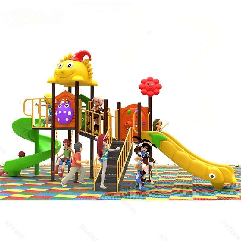 Peralatan Taman Bermain Anak D - Kids Outdoor Equipment ulasan dan harga
