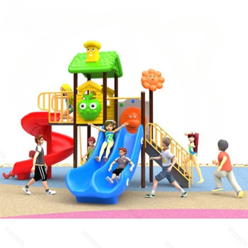 Peralatan Taman Bermain Anak D - Kids Outdoor Equipment ulasan dan harga