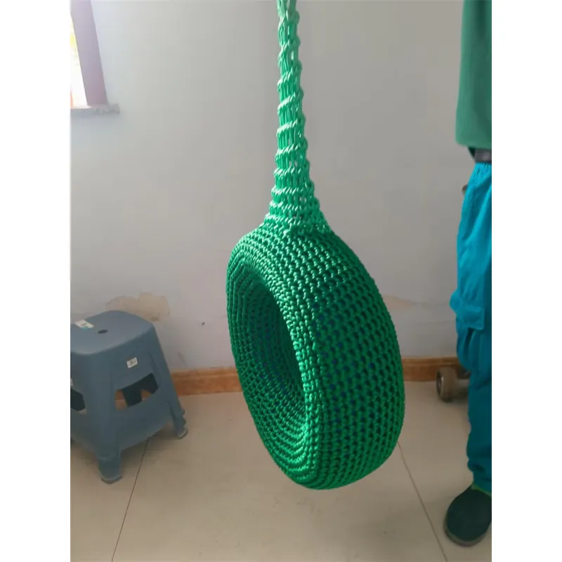 Ayunan Mainan Warna-warni Ukur - Kids Unique Outdoor Toys ulasan dan harga