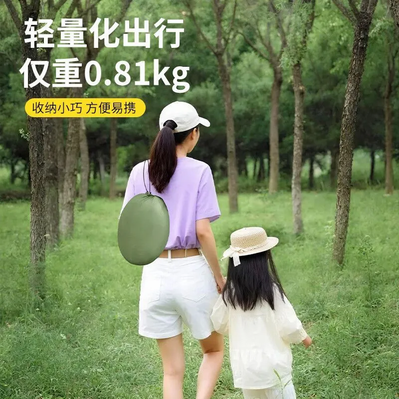 Hammock Jaring dengan Kelambu  - Kids Outdoor Hammock Swing ulasan dan harga