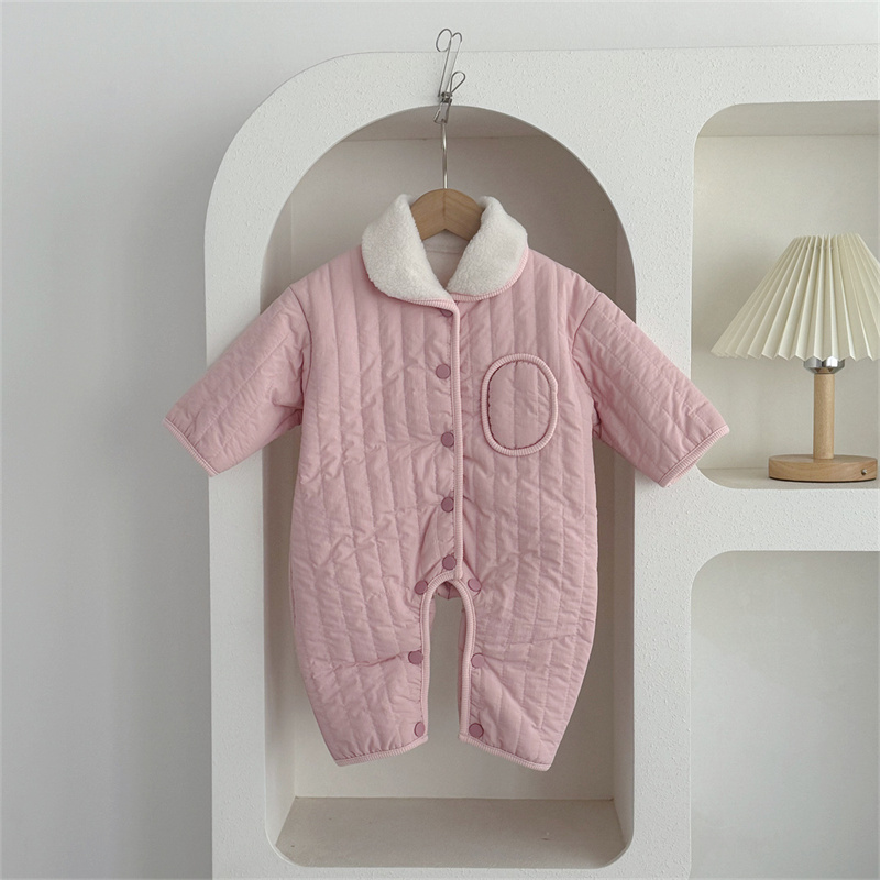 Pakaian Bayi Musim Dingin Berb - Kids Outdoor Jacket ulasan dan harga