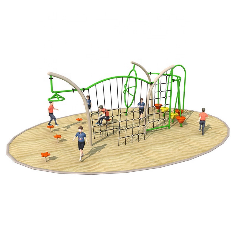 Papan Panjat Dinding Logam Unt - Kids Outdoor Climbing Equipment ulasan dan harga