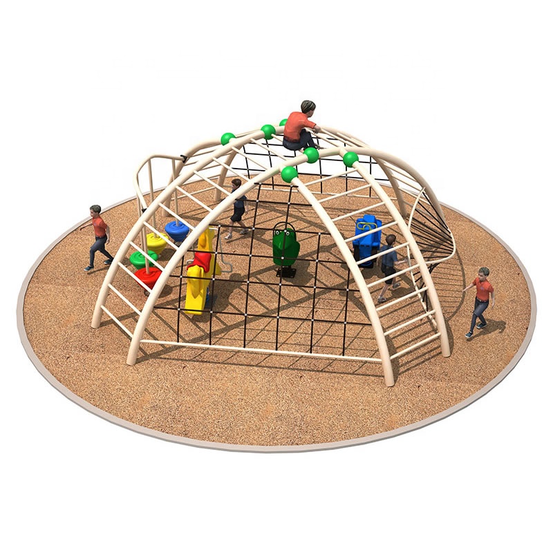 Papan Panjat Dinding Logam Unt - Kids Outdoor Climbing Equipment ulasan dan harga