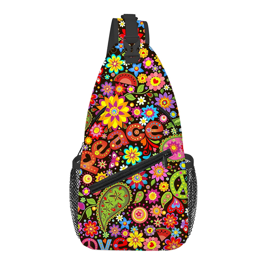 Tas Dada Besar Pola Desktop Ke - Kids Outdoor Gifts ulasan dan harga