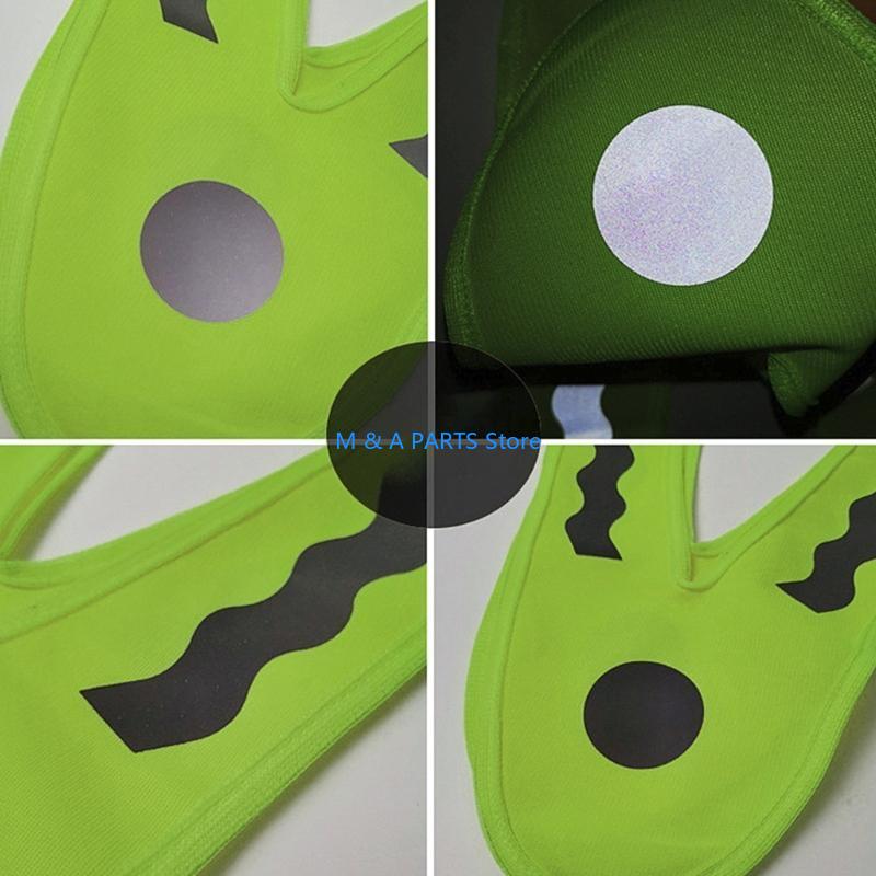 Rompi Keselamatan Anak U1JF Ja - Kids Outdoor Jacket ulasan dan harga