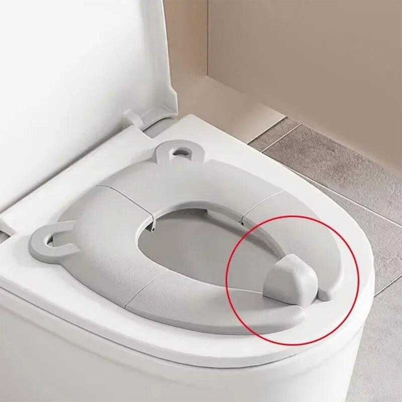 Tempat Duduk Toilet Lipat Port - Kids Outdoor Folding Chair ulasan dan harga