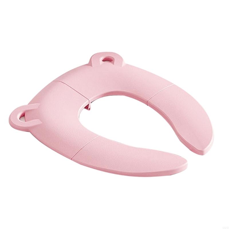 Tempat Duduk Toilet Lipat Port - Kids Outdoor Folding Chair ulasan dan harga