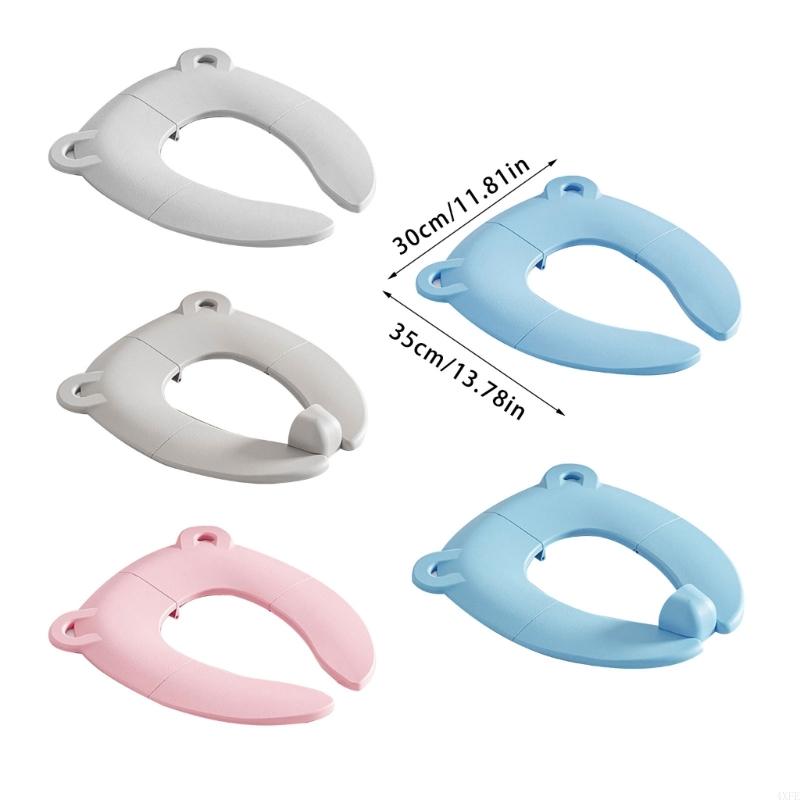 Tempat Duduk Toilet Lipat Port - Kids Outdoor Folding Chair ulasan dan harga