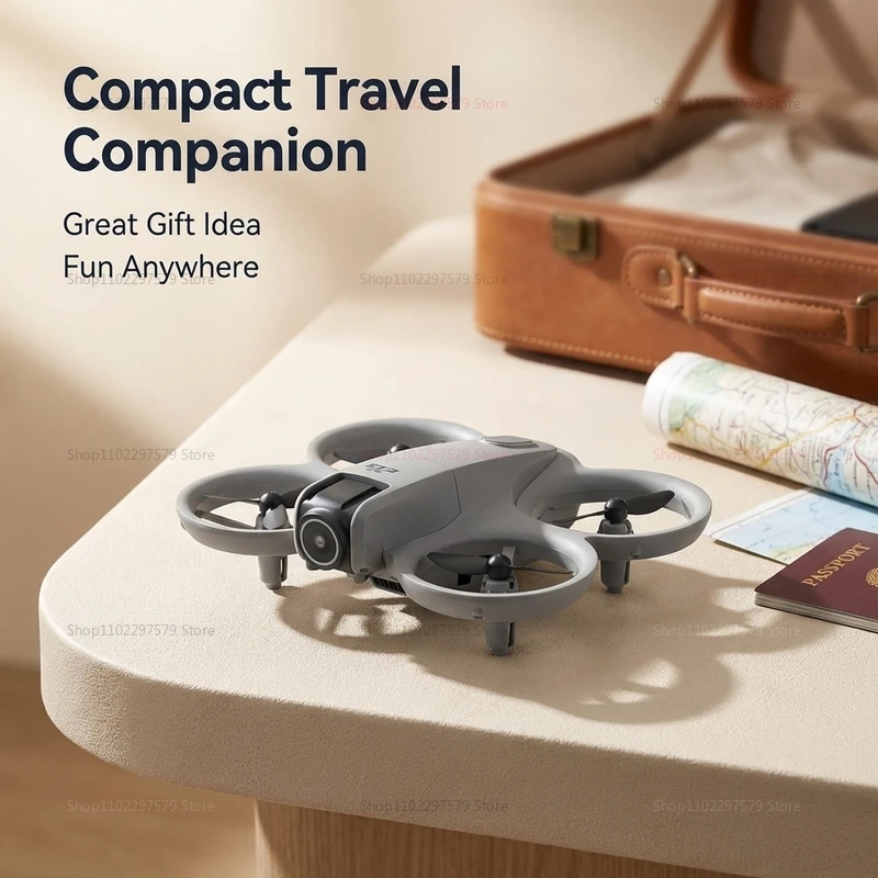 Drone Mini GT3 yang Keren deng - Kids Unique Outdoor Toys ulasan dan harga