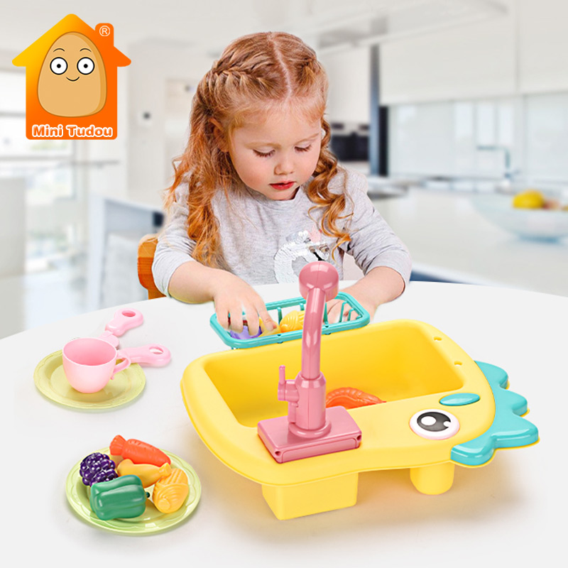 Mainan Anak-anak Berpura-pura  - Kids Outdoor Mud Kitchen ulasan dan harga