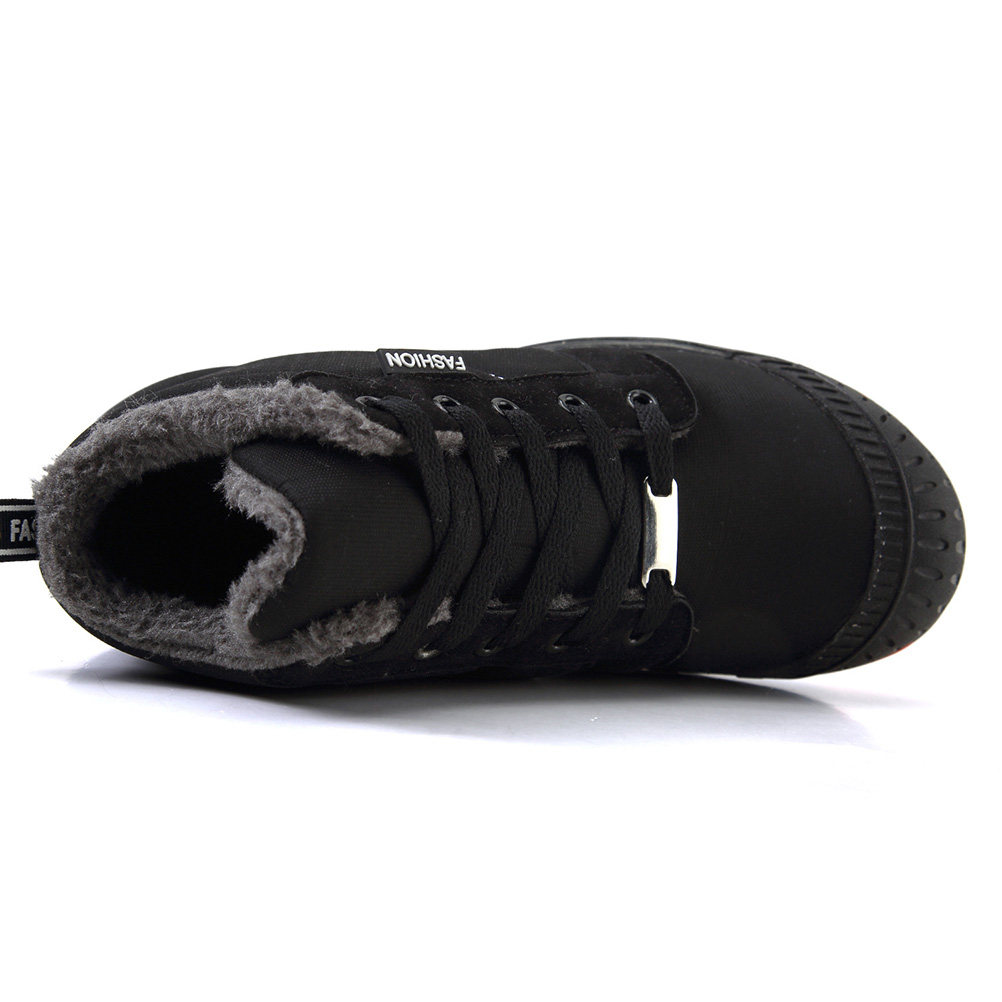 Sepatu Anak-anak Anti Air, Bah - Kids Outdoor Boots ulasan dan harga