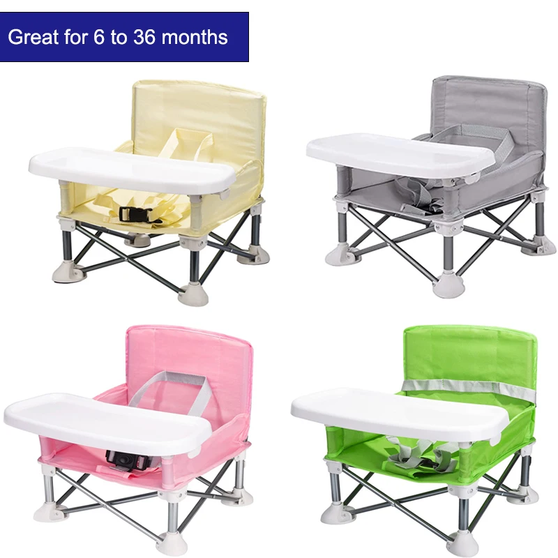 Perlengkapan Furnitur Bayi Kur - Kids Outdoor Folding Chair ulasan dan harga