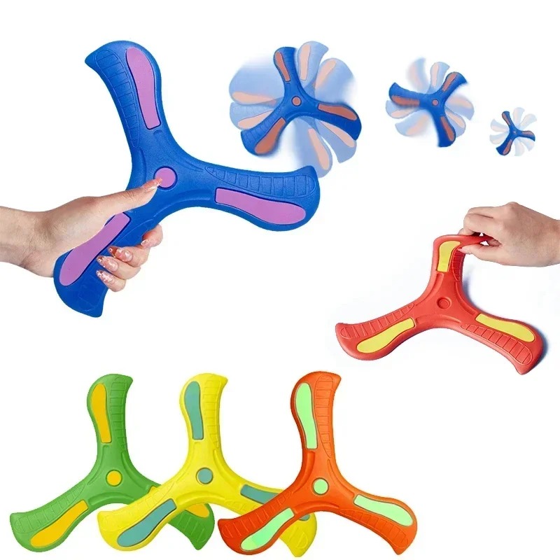 Mainan Luar Ruangan Interaktif - Kids Outdoor Gifts ulasan dan harga