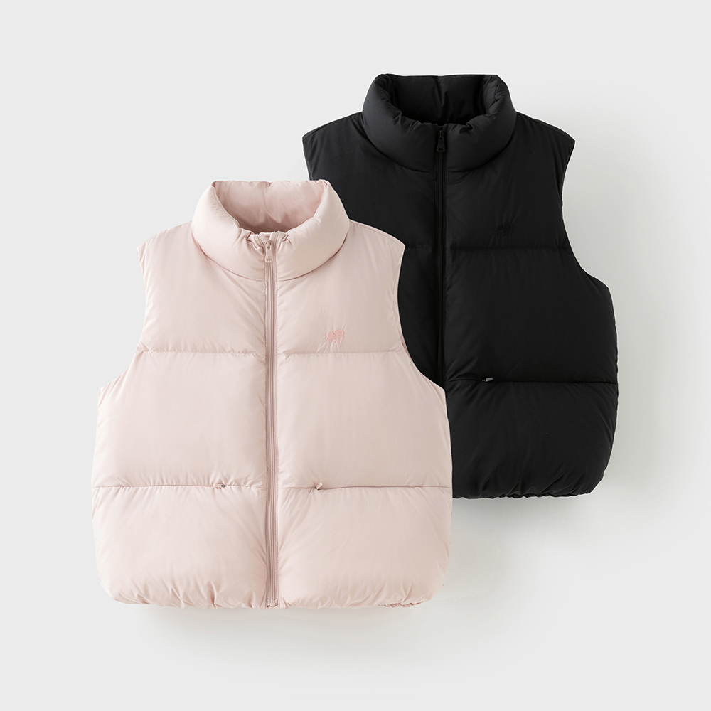 Dave Bella Jaket Parka Bulu An - Kids Outdoor Jacket ulasan dan harga