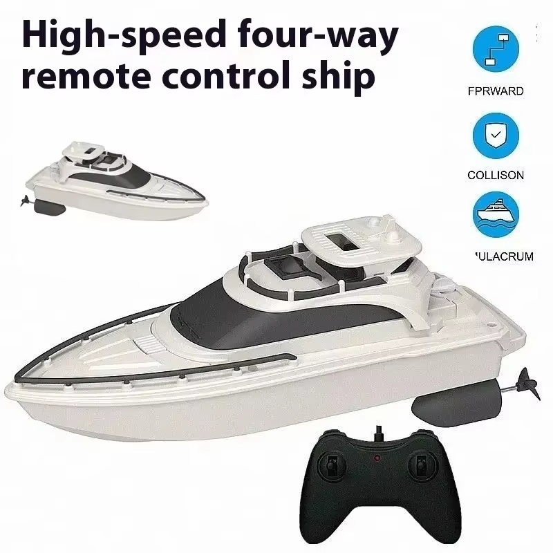 Perahu Remote Control Dapat Di - Kids Outdoor Water Park ulasan dan harga