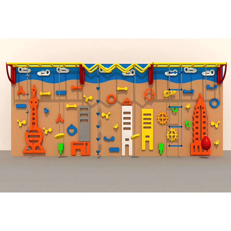 Peralatan Bermain Panjat Tebin - Kids Outdoor Climbing Equipment ulasan dan harga