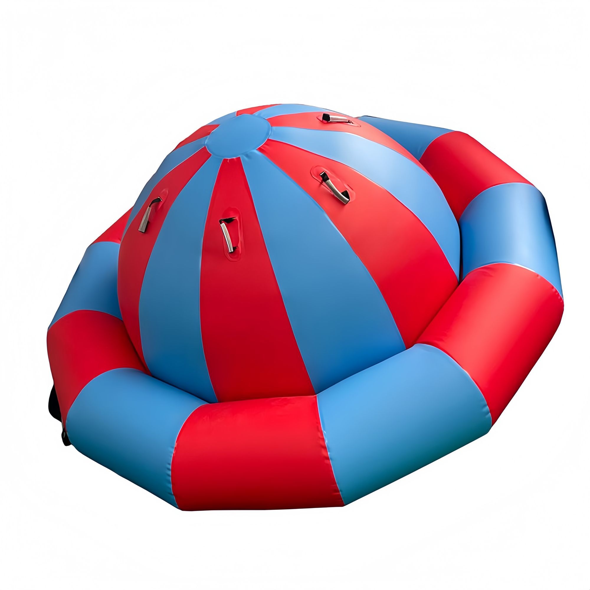 Permainan Air Crazy Water Diam - Kids Outdoor Water Park ulasan dan harga