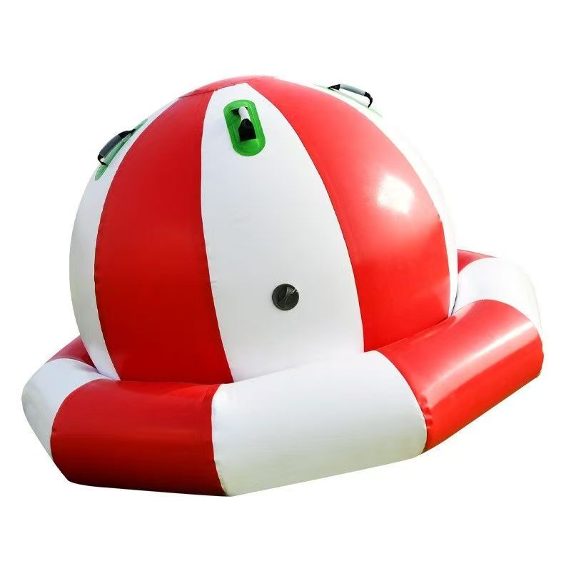Permainan Air Crazy Water Diam - Kids Outdoor Water Park ulasan dan harga