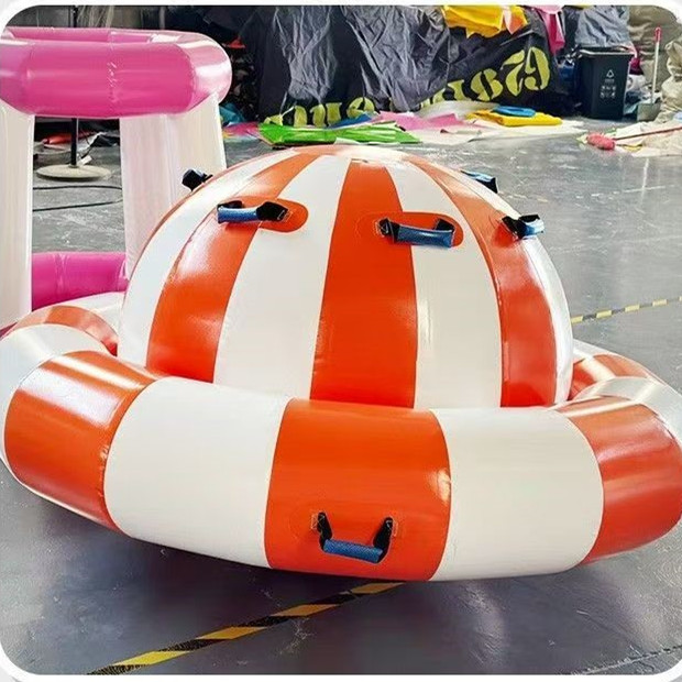 Permainan Air Crazy Water Diam - Kids Outdoor Water Park ulasan dan harga