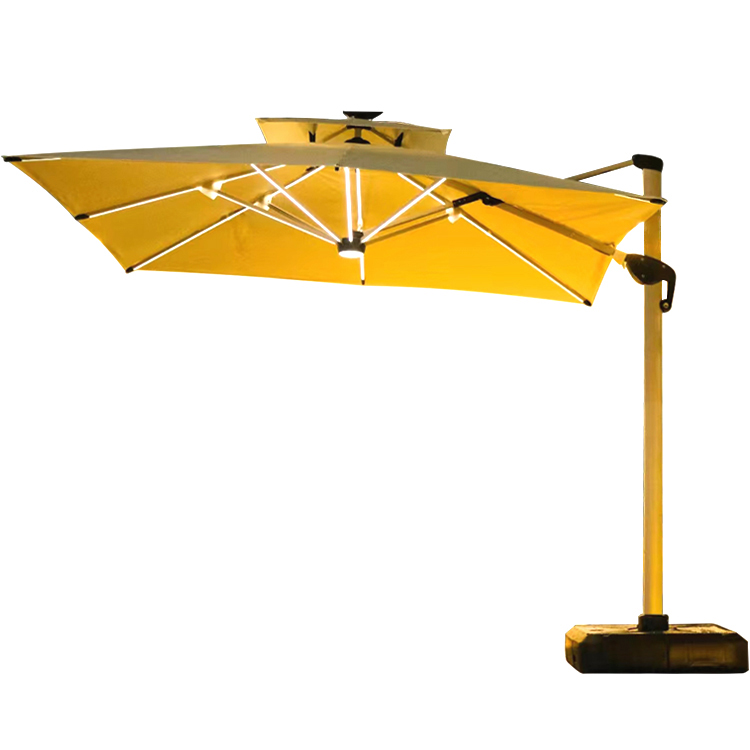 Payung LED Anak-Anak, Payung T - Kids Outdoor Umbrella With Stand ulasan dan harga