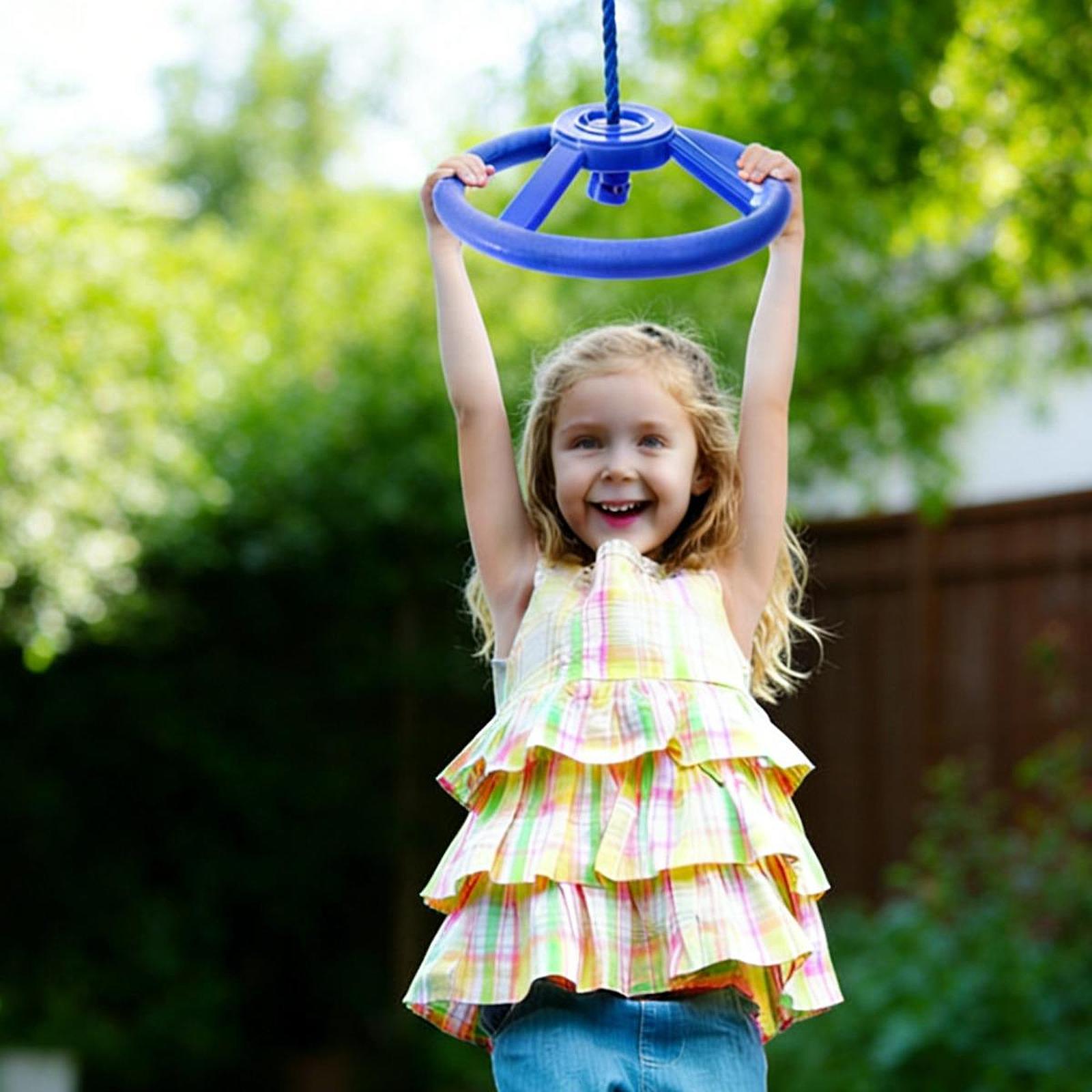 Hadiah Unik Mainan Setir Mobil - Kids Unique Outdoor Toys ulasan dan harga
