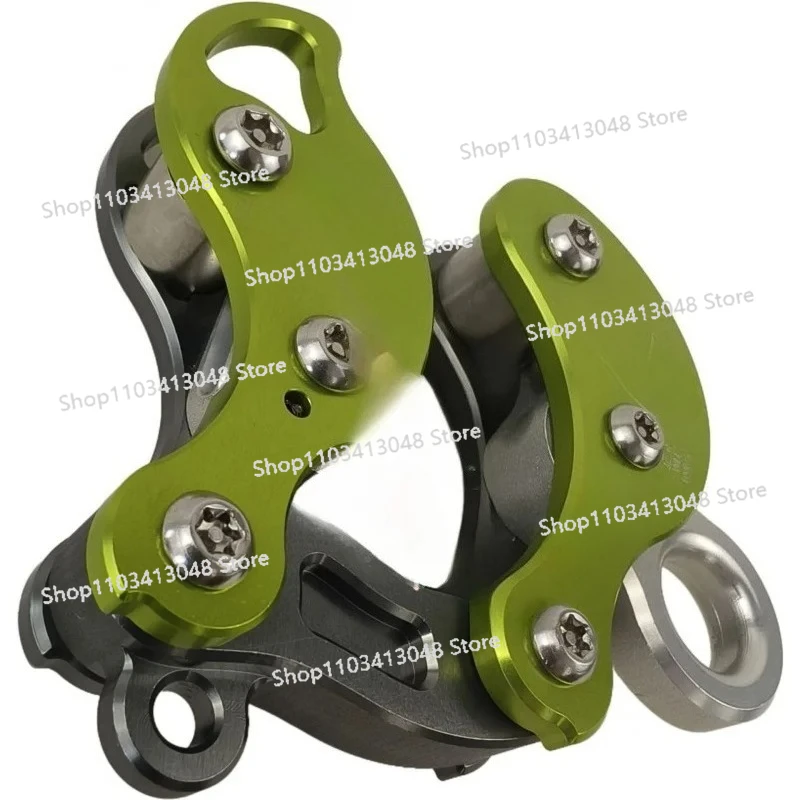 Perlengkapan Aktivitas Anak di - Kids Outdoor Climbing Equipment ulasan dan harga