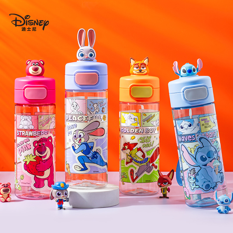 Zootopia Nick Judy & Stitch Fi - Kids Outdoor Mud Kitchen ulasan dan harga