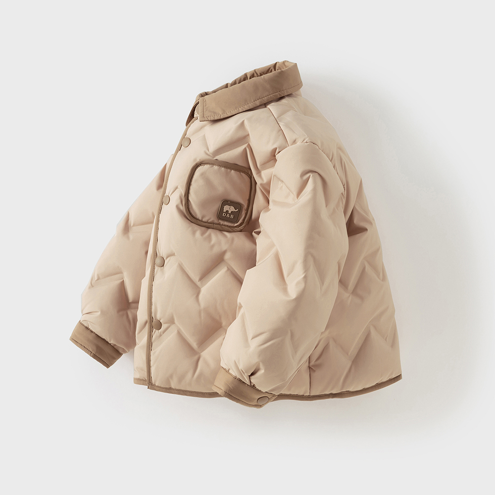 Dave Bella Jaket Anak Laki-lak - Kids Outdoor Jacket ulasan dan harga