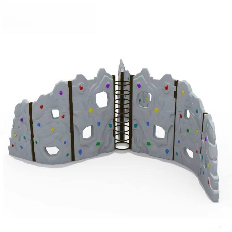 Perlengkapan Taman Luar Ruanga - Kids Outdoor Climbing Equipment ulasan dan harga