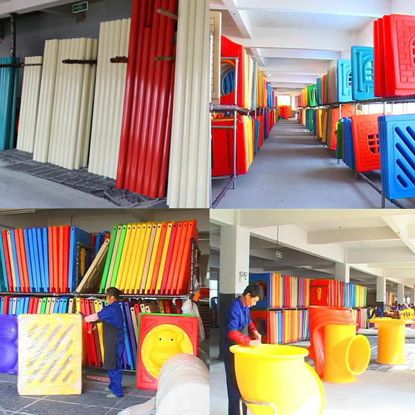 Perlengkapan Taman Luar Ruanga - Kids Outdoor Climbing Equipment ulasan dan harga