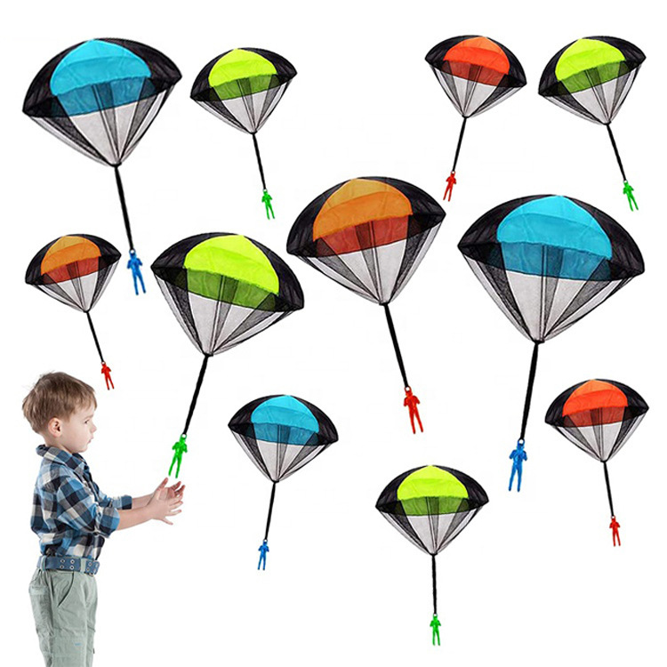 Mainan Parasut untuk Anak-Anak - Kids Unique Outdoor Toys ulasan dan harga