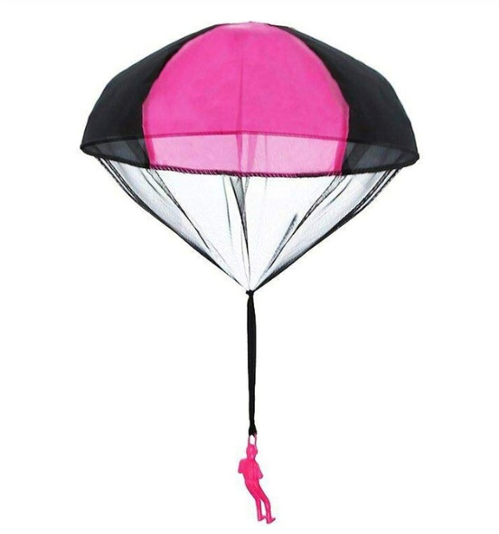 Mainan Parasut untuk Anak-Anak - Kids Unique Outdoor Toys ulasan dan harga