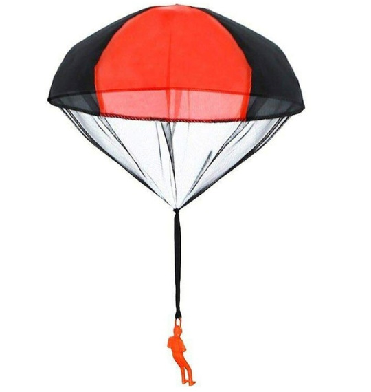 Mainan Parasut untuk Anak-Anak - Kids Unique Outdoor Toys ulasan dan harga