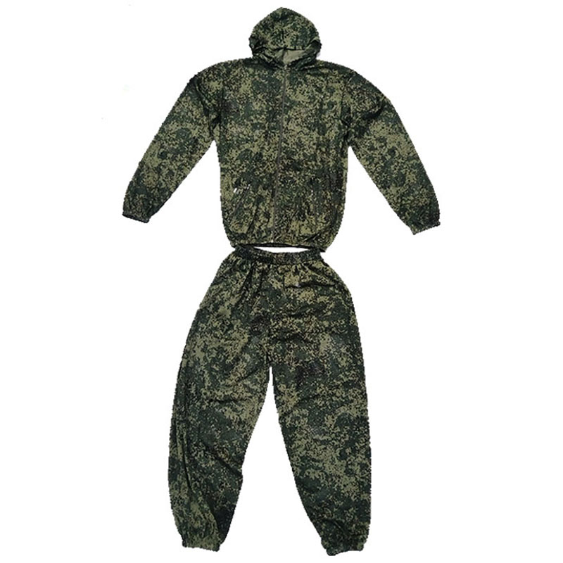 Setelan Pakaian untuk Memancin - Kids Outdoor Jacket ulasan dan harga