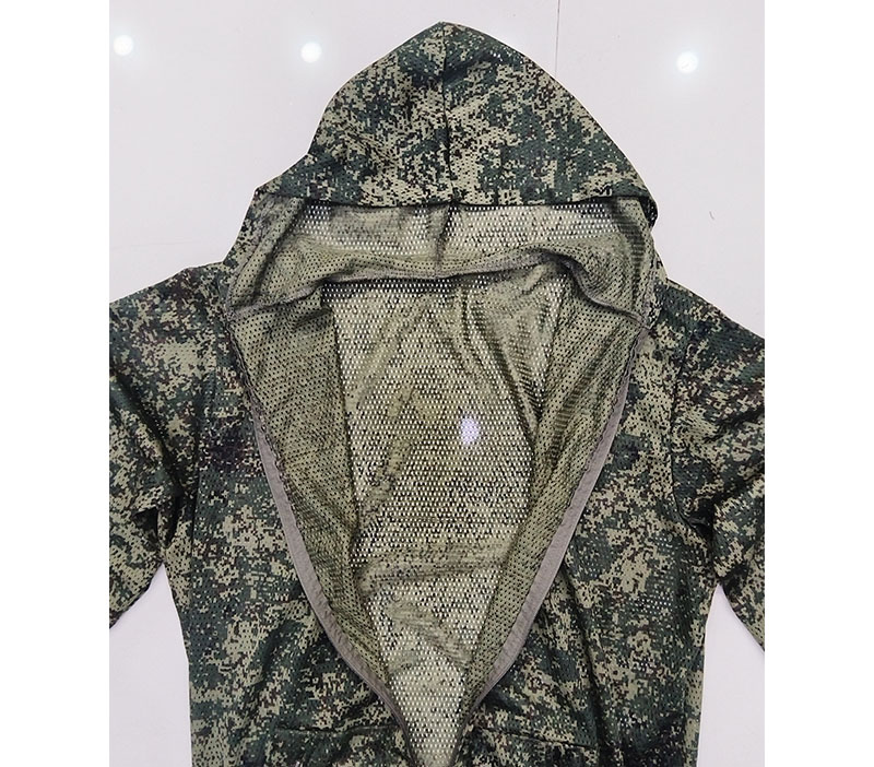 Setelan Pakaian untuk Memancin - Kids Outdoor Jacket ulasan dan harga