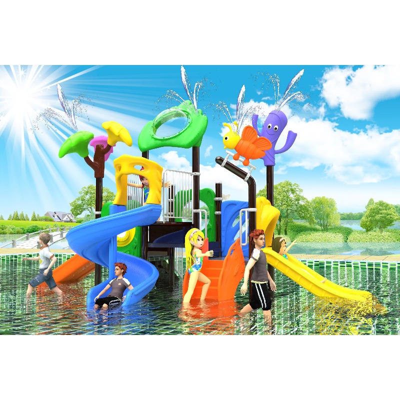 Perosotan Anak Luar Ruangan De - Kids Outdoor Equipment ulasan dan harga