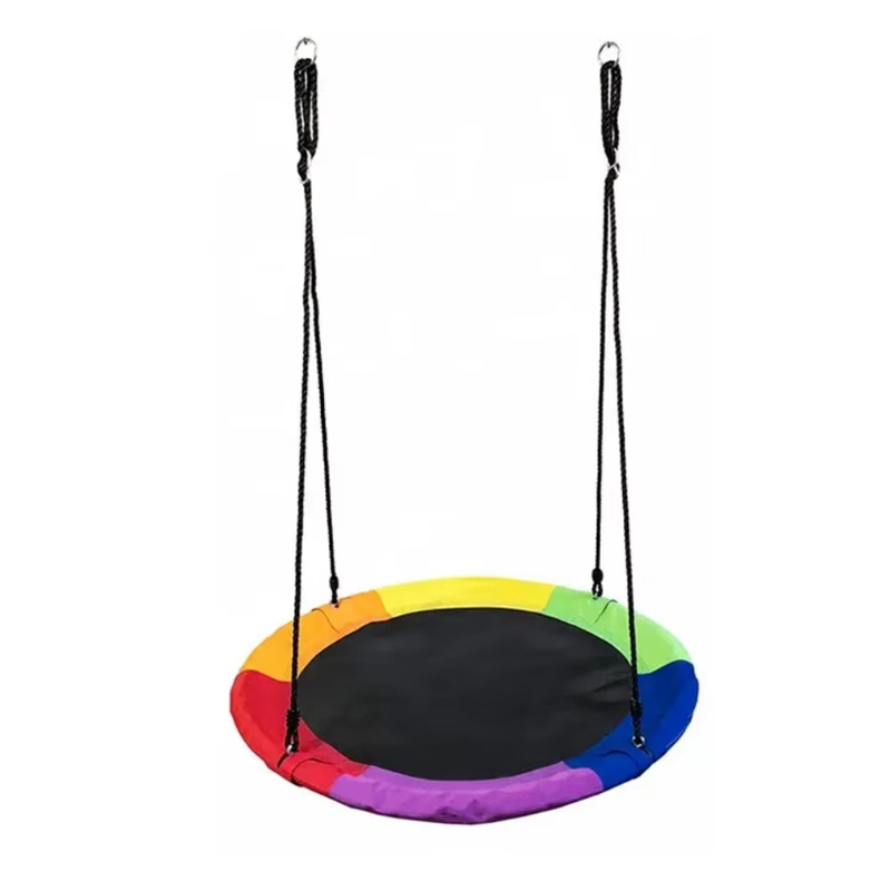 Ayunan Taman Luar Ruangan untu - Kids Outdoor Hammock Swing ulasan dan harga