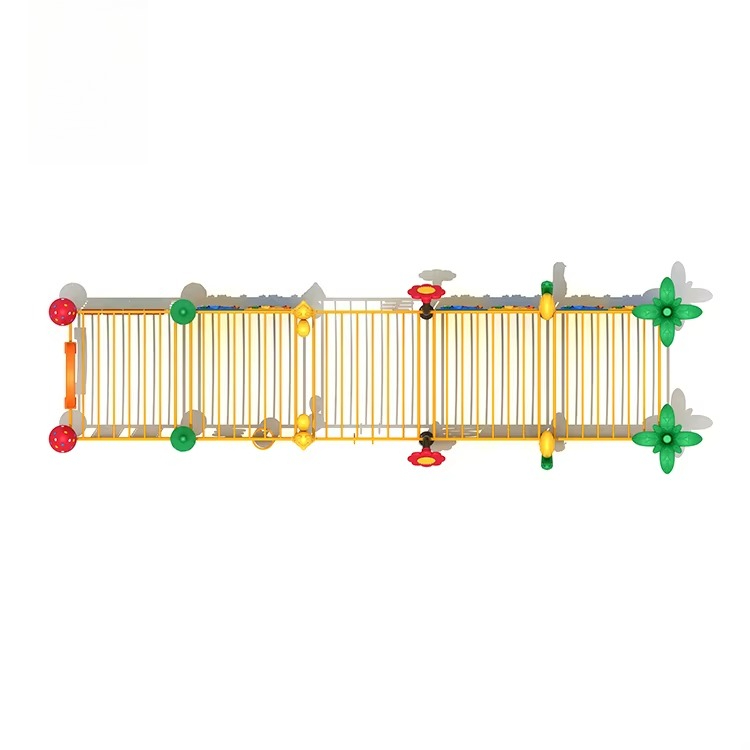 Dinding Panjat Tebing Luar Rua - Kids Outdoor Climbing Equipment ulasan dan harga