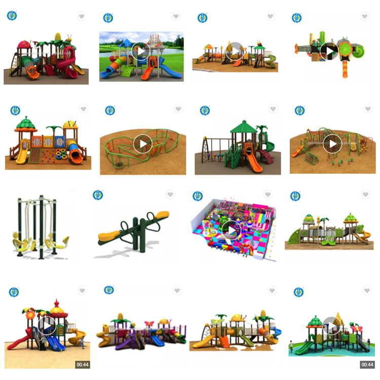 Dinding Panjat Tebing Luar Rua - Kids Outdoor Climbing Equipment ulasan dan harga