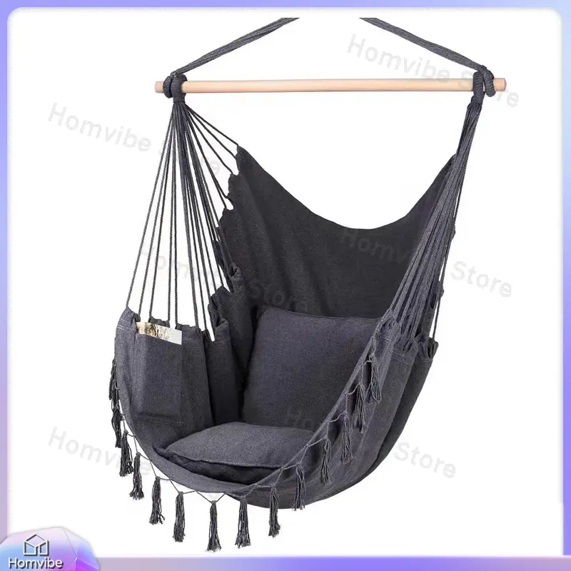 Kursi Gantung Luar Ruangan, Ay - Kids Outdoor Hammock Swing ulasan dan harga