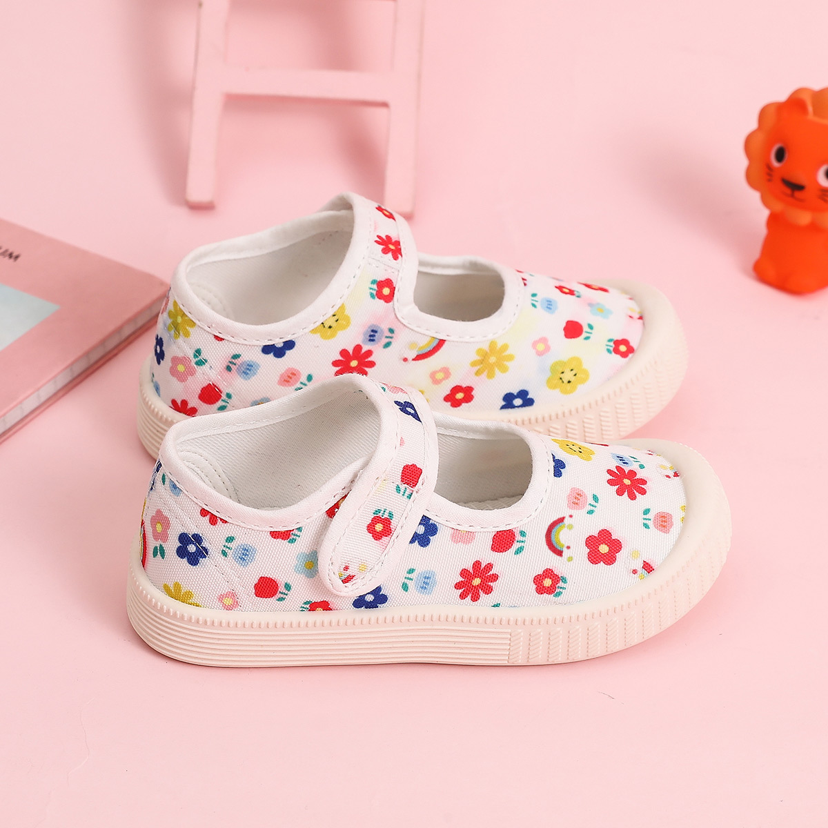 Sepatu olahraga kasual modis u - Kids Outdoor Boots ulasan dan harga